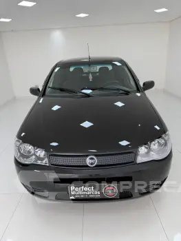 PALIO 1.0 MPI Fire Economy 8V