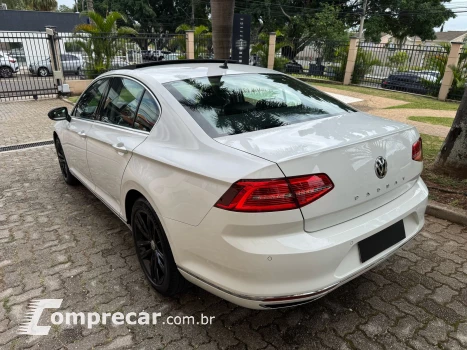 PASSAT 2.0 TSI CC 16V Turbo