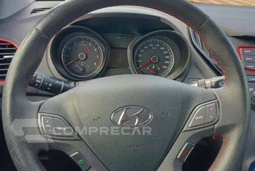 HB20 1.6 R SPEC 16V FLEX 4P MANUAL