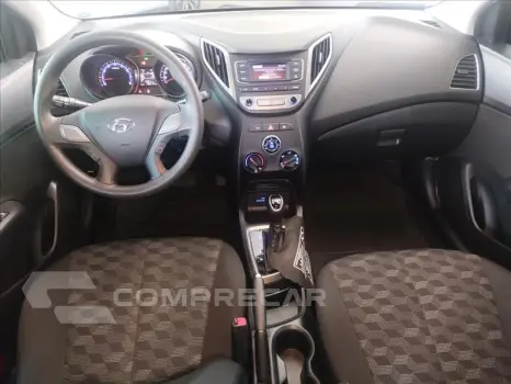 HB20 1.6 Comfort Plus 16V