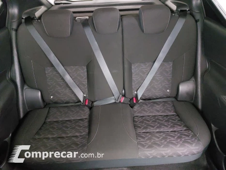 KICKS 1.6 16V FLEXSTART SENSE XTRONIC