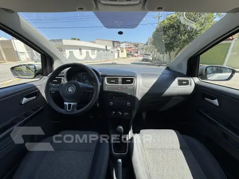 FOX 1.6 MI Trendline 8V