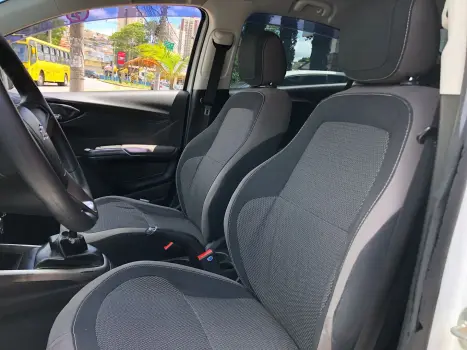 Prisma 1.4 Mpfi Ltz 8V Flex 4P Manual