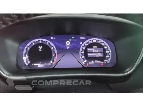 COROLLA 2.0 VVT-IE FLEX XEI DIRECT SHIFT