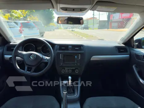 Jetta 1.4 16V Tsi Trendline Gasolina 4P Tiptronic