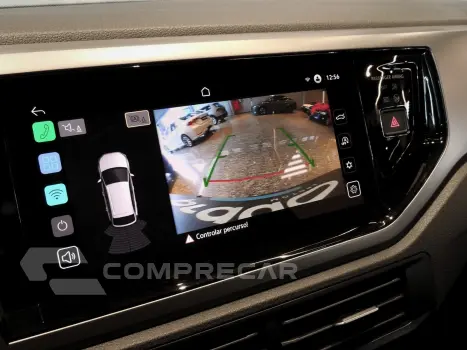 NIVUS 1.0 200 TSI Comfortline