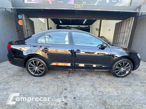 JETTA 2.0 Comfortline