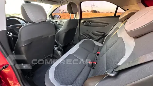 ONIX 1.0 MPFI LS 8V