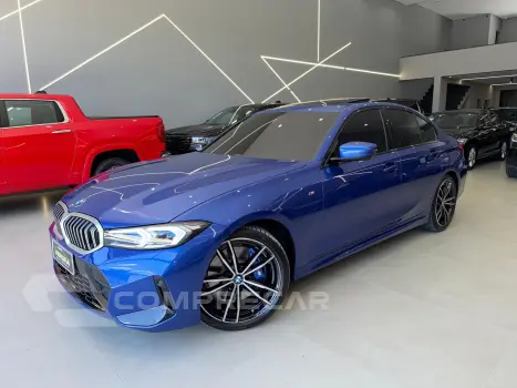 BMW 320i M Sport 2.0