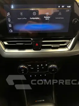 Spin 1.8 4P FLEX PREMIER 7 LUGARES AUTOMÁTICO