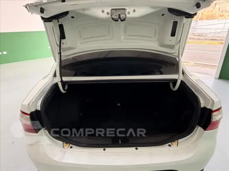 SIENA 1.6 MPI ESSENCE 16V FLEX 4P AUTOMATIZADO