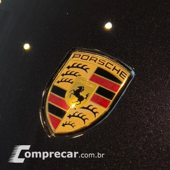 Boxster S 3.4 315/319cv