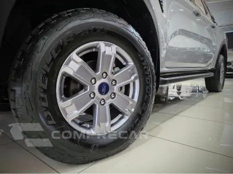 RANGER XLS 2.0 4X4 CD DIESEL AUT.