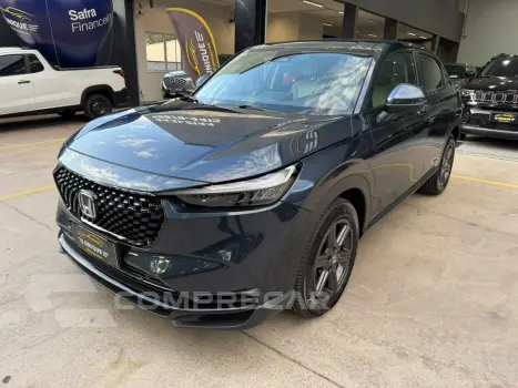 Hr-V 1.5 Di I-Vtec Turbo Flex Advance Cvt
