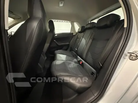 Polo Highline TSI 1.0 Flex 12V Aut.