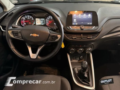 ONIX 1.0 FLEX PLUS LT MANUAL