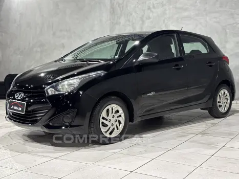 HB20 1.0 Comfort 12V