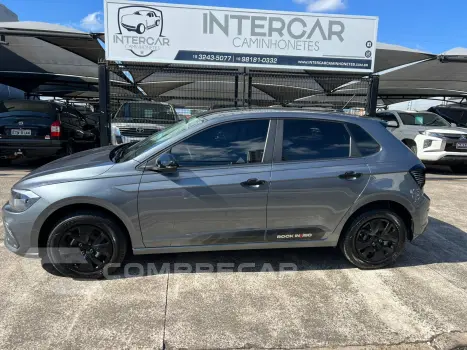 POLO 1.0 MPI Rock IN RIO