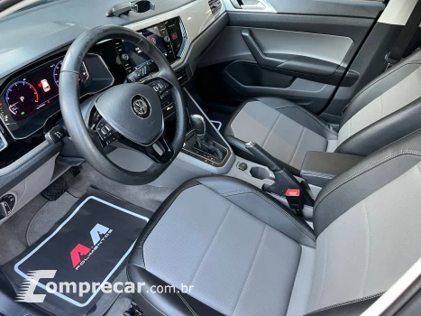 POLO 1.0 200 TSI Highline