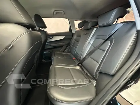 TIGGO 7 SPORT TIGGO 7 SPORT