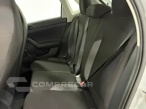 POLO 1.0 MPI TRACK MANUAL