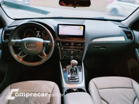 Q5 2.0 TFSI ATTRACTION 16V 225CV