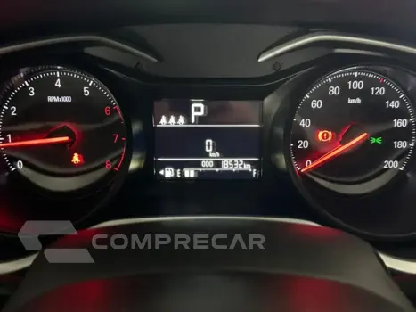 Onix 1.0 Turbo Flex Plus Lt Automático