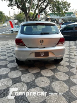 GOL 1.6 16V MSI Totalflex