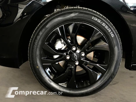 ONIX 1.0 Turbo Plus Premier