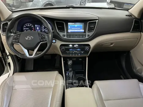 TUCSON TURBO GLS