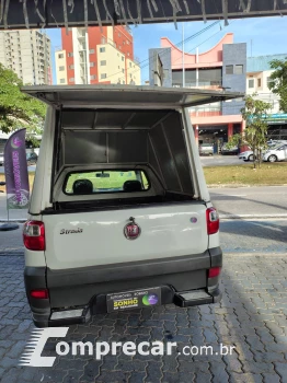 STRADA 1.4 MPI Working CS 8V