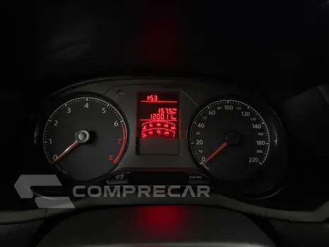 VOYAGE 1.0 12V MPI Totalflex