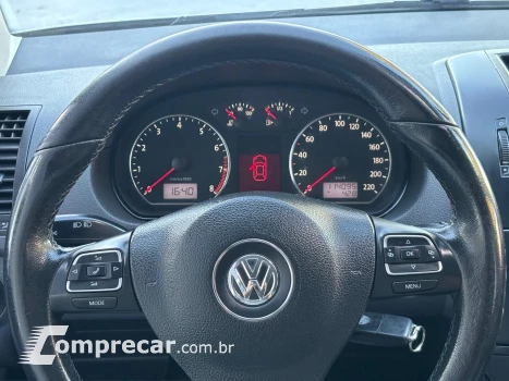POLO SEDAN 1.6 MI 8V