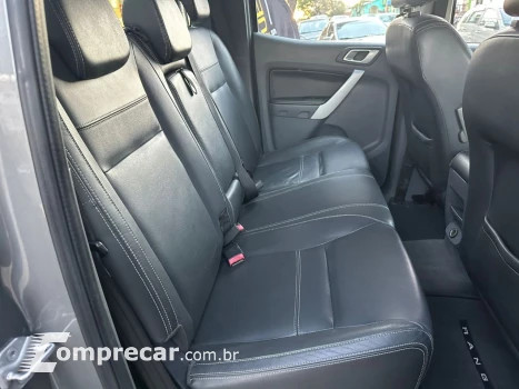 Ranger XLT 3.2 20V 4x4 CD Diesel Aut.