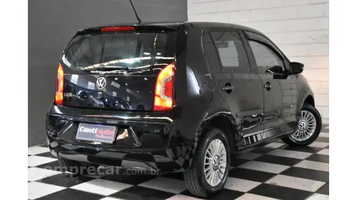 UP - 1.0 MPI TAKE UP 12V 4P MANUAL