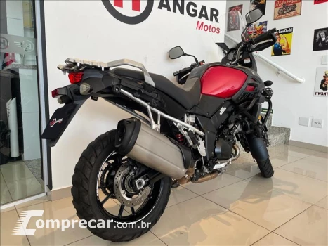 DL 1000 V STROM