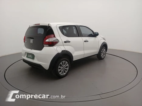 MOBI 1.0 EVO FLEX LIKE. MANUAL