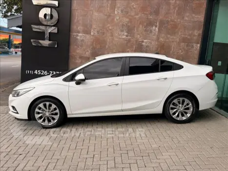 CRUZE 1.4 Turbo LT 16V