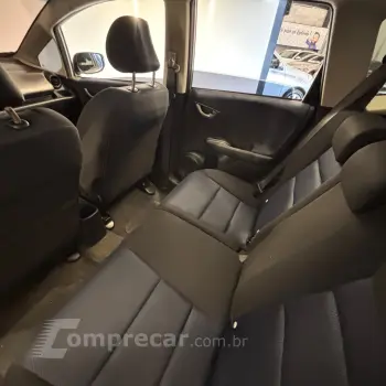 Fit LX 1.4/ 1.4 Flex 8V/16V 5p Aut.