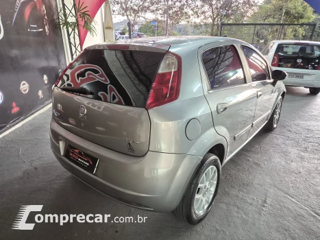 PUNTO 1.4 ELX 8V