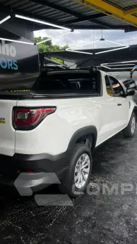 Strada 1.4 FLEX ENDURANCE CABINE SIMPLES