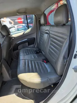 L200 Triton HPE 3.2 CD TB Int.Diesel Aut