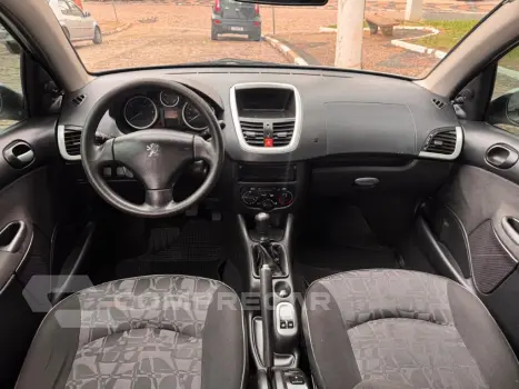 207 XR 1.4 Flex 8V 5p
