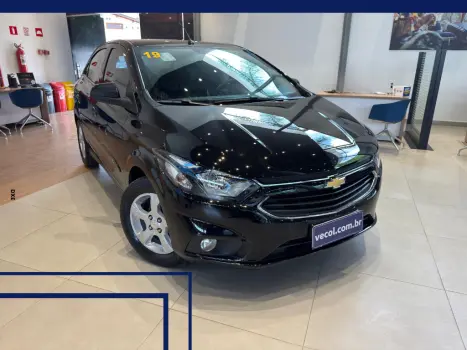 Onix Hatch 1.4 4P FLEX LT