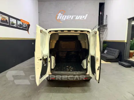 FIORINO 1.4 MPI Furgão 8V