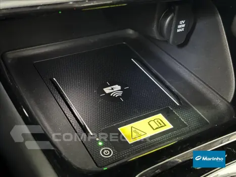 HR-V 1.5 DI I-VTEC TURBO FLEX TOURING CVT