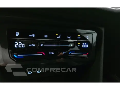TIGUAN 2.0 300 TSI GASOLINA ALLSPACE R-LINE AUTOMÁTICO