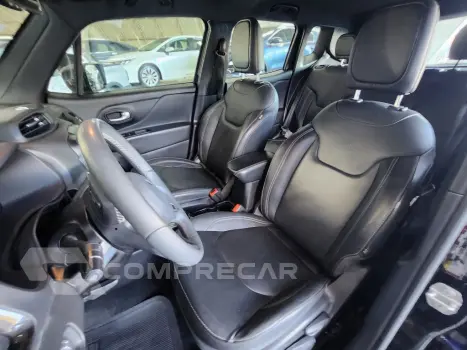 RENEGADE 1.3 T270 Turbo Flex S 4x4 At9
