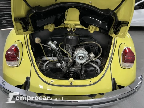 FUSCA 1.3 8V