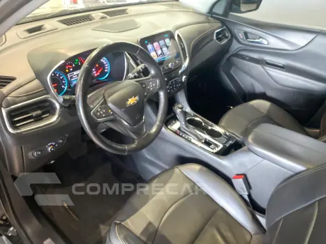 Equinox 2.0 16V 4P PREMIER AWD TURBO AUTOMÁTICO